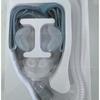 CPAP Nasal Mask Comfortable Nasal Pillow Model P2 Full CPAP Accessories Set Design for 22mm Machine