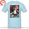 Funny Design Japanese Style The Great Kanagawa Cat Sred Doublet Unisex Fashion Trendy Casual Clothing Stylish Tops Tee Shirt Leisu