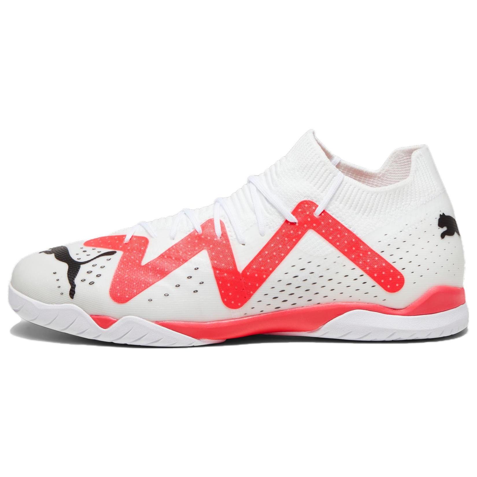 PUMA Future Match IT IC AG Breakthrough Pack Men s 107375-01 EU 44.5