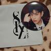 [USED] Sukizu Seungmin Bulk Sale Acsta Card Badge 4 Pieces