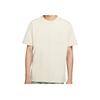 Sportswear Essential Pocket Tee Men Tops Oatmeal DD0500-138