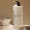 Pure & Mild Large Size Body Wash Blanche 800ml 2 Pieces
