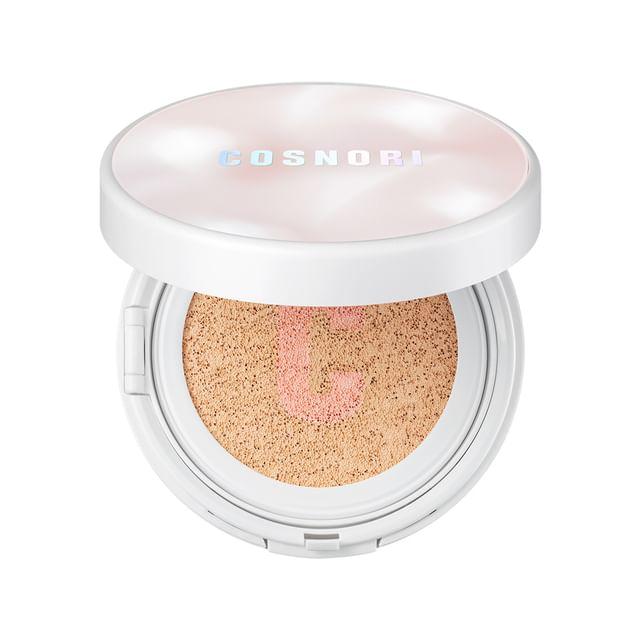 COSNORI - Blossom Tone-up Cushion Clear 14g