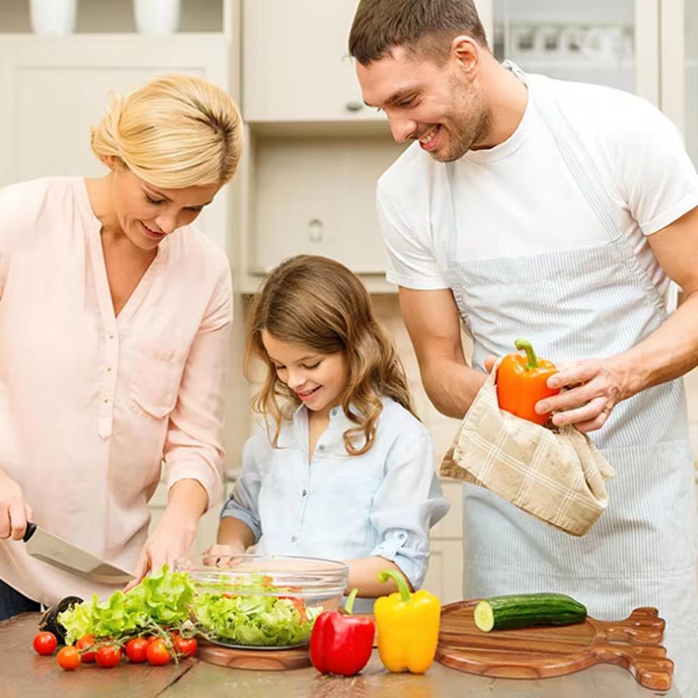 Hladký povrch Tvar parohu Dřevěný podnos Tvar losa Servírovací prkénko na sýr Vánoční podnos na občerstvení Sušenky