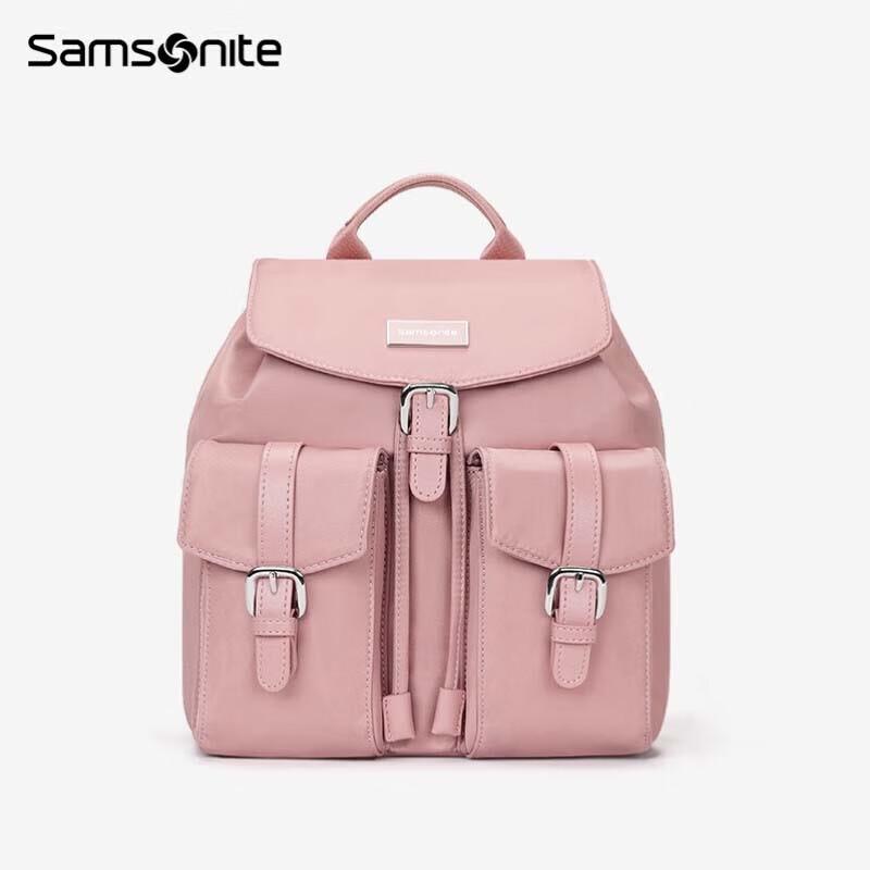 Samsonite Women s Lightweight Travel Backpack