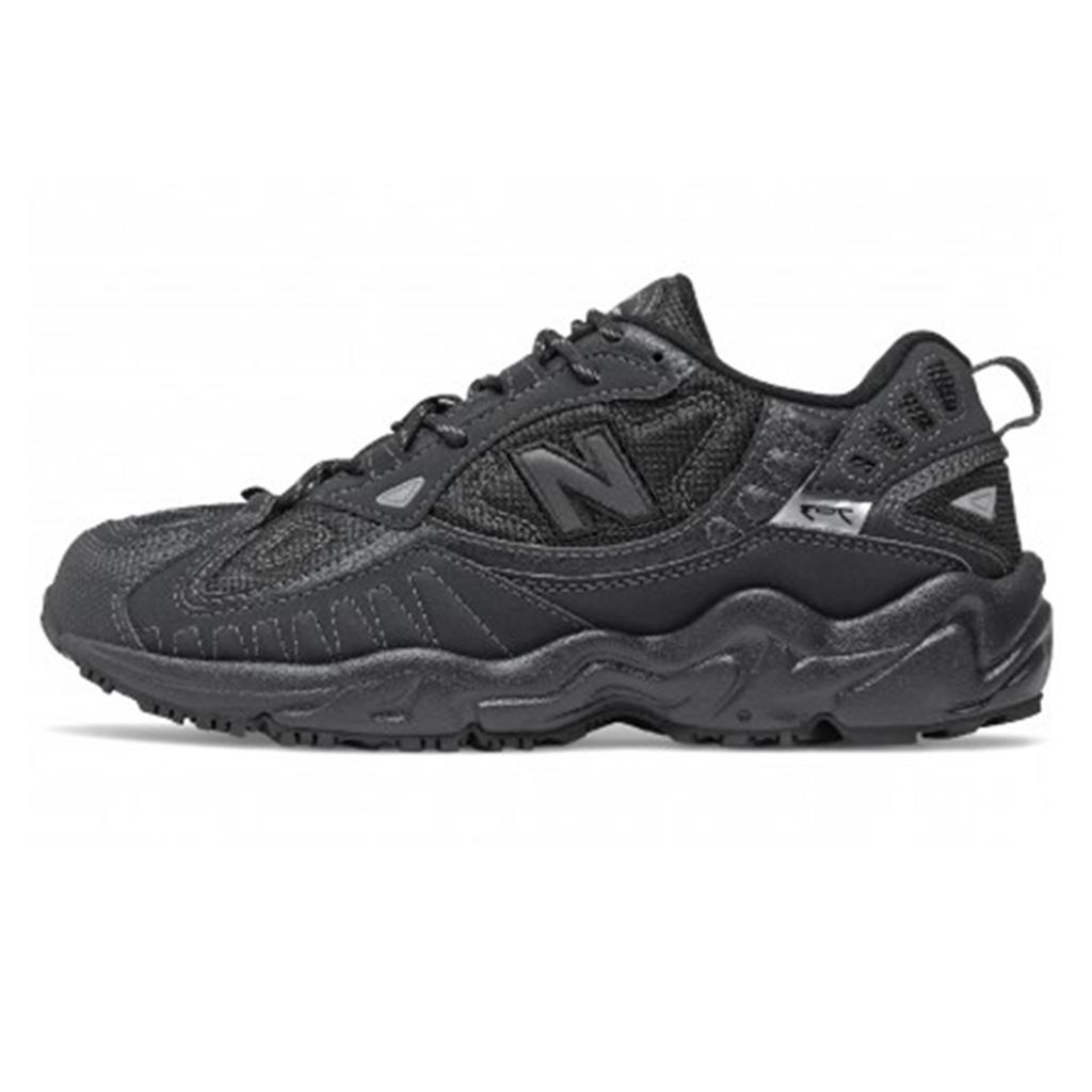 New Balance 703 Triple Black Women Sneakers WL703CB