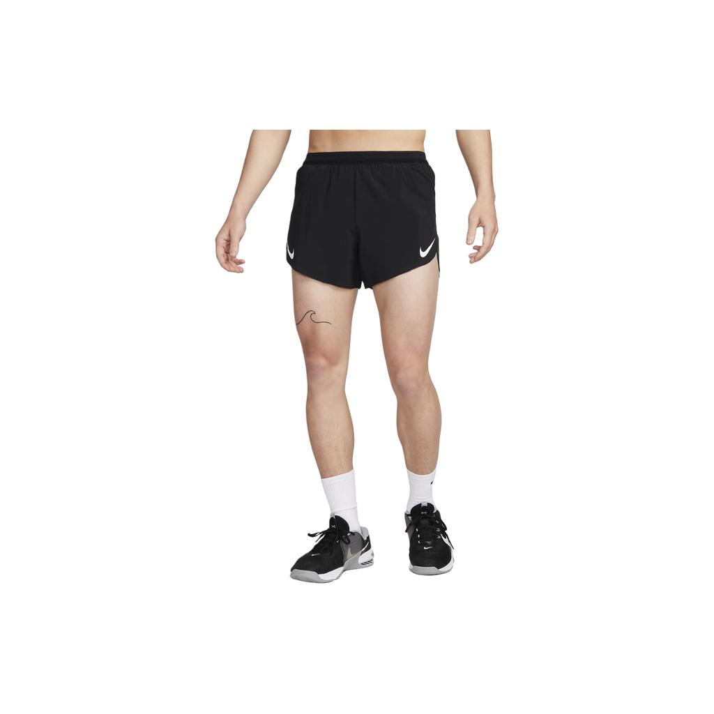 New Nike Sports Shorts Men's Black FN3353-010