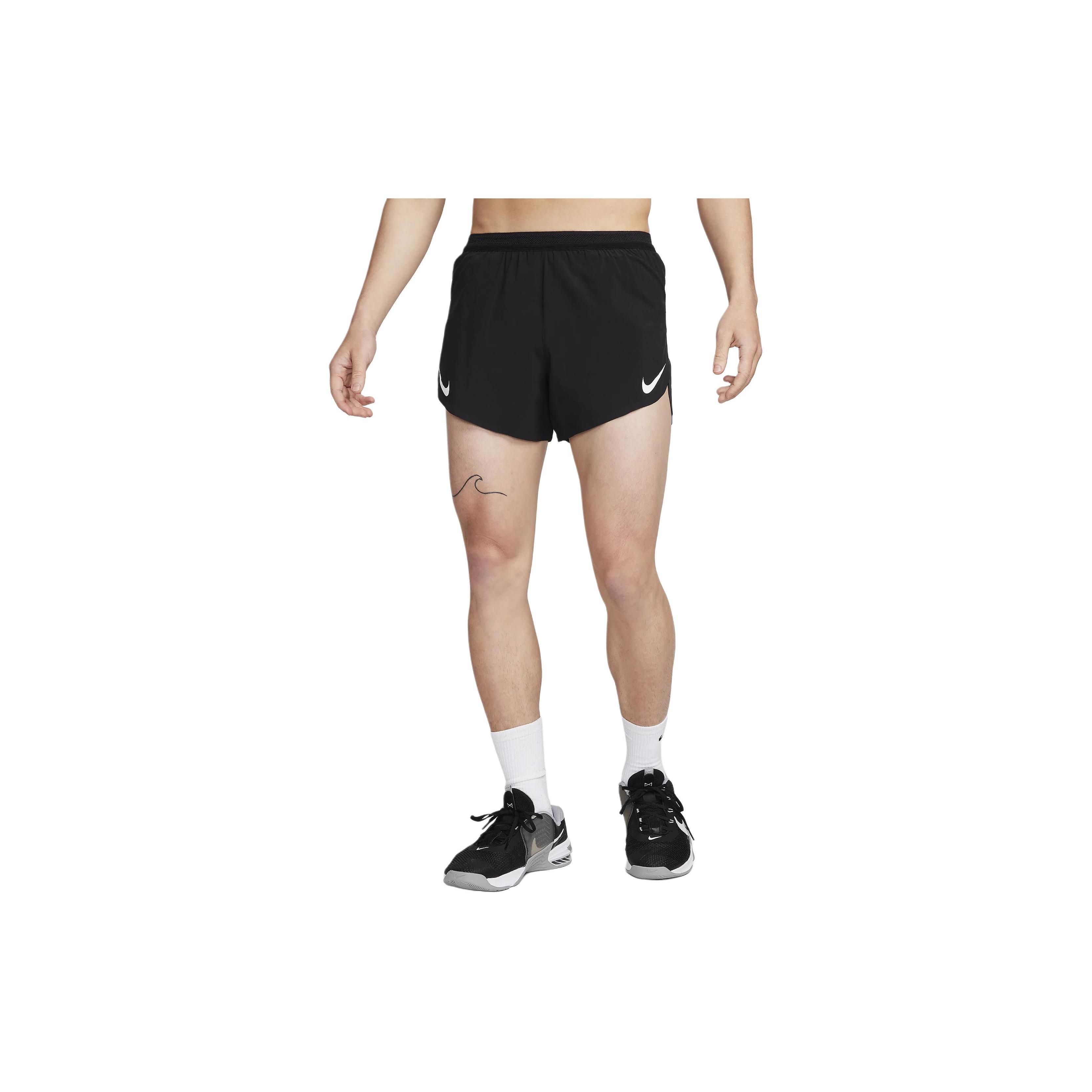 

New Nike Sports Shorts Men s Black FN3353-010 XL