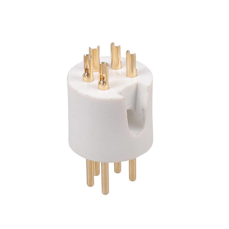 Turnlabe 5-Pin Stecker DIN Vergoldete Stecker Plattenspieler Tonarm 5-Pin Stecker DIN FÜR REGA LINN ROKSAN PROJECT
