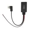Bluetooth5.0 AUX IN Adapter Wireless Stereo Music Cable Module for Pioneer DEH Series