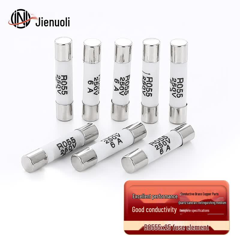 JNL Electrical Fuses