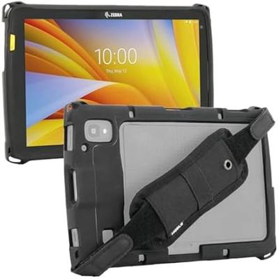 Tablet Case - MOBILIS - Zebra ET40 ET45 10" - Drop-proof - Military Protection - AIRCELL