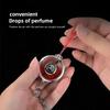Car Perfume Diffuser Pendant Ornaments Auto Aromatherapy For Mercedes Benz AMG W204 W205 W203 W211 W212 W213 W201 W210 W124 W126 KK6