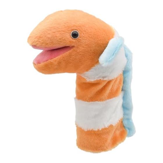 B5882007 animal friends puppet Nishikianago