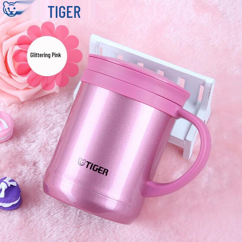 Tiger CWM-A035 Stainless Steel Vacuum Mug