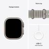 Apple Watch Ultra 4 GPS + Cellular 49mm (CN version)