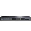 TP-LINK 24-Port Gigabit L2 Managed Switch (TL-SG3428)
