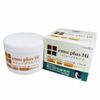 Noguchi Medical Research Institute Emu Plus Hi (Bottle Type) Emu Oil Cream with MSM, Glucosamine, Chondroitin, and Hyaluronic Acid