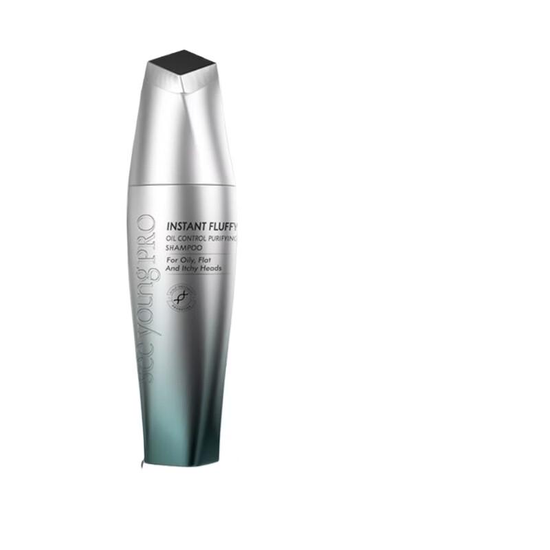 SeeyoungPRO Instant Volumizing Oil Control Shampoo