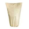 Plant Freeze Protection Cover Frost Blanket with Zipper Drawstring Plant Winter Protection Cover for Outdoor Shrub Bush Fruit Tree