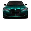 BMW M3 G80 TPU Invisible Protective Film for Headlights & Mirrors