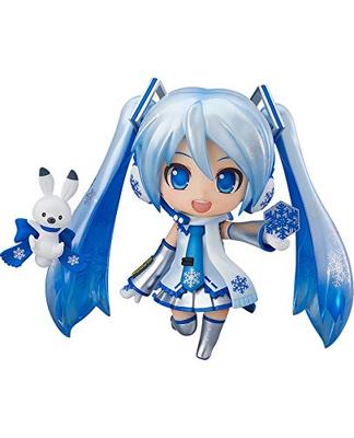 Nendoroid Śnieżny Miku 2.0