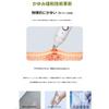 Portable Thermal Itch Relief Pen Electronic Device Suitable Home Outdoor Use Selectable from Three Modes Automatic Power Off Timer Function Pure No B)