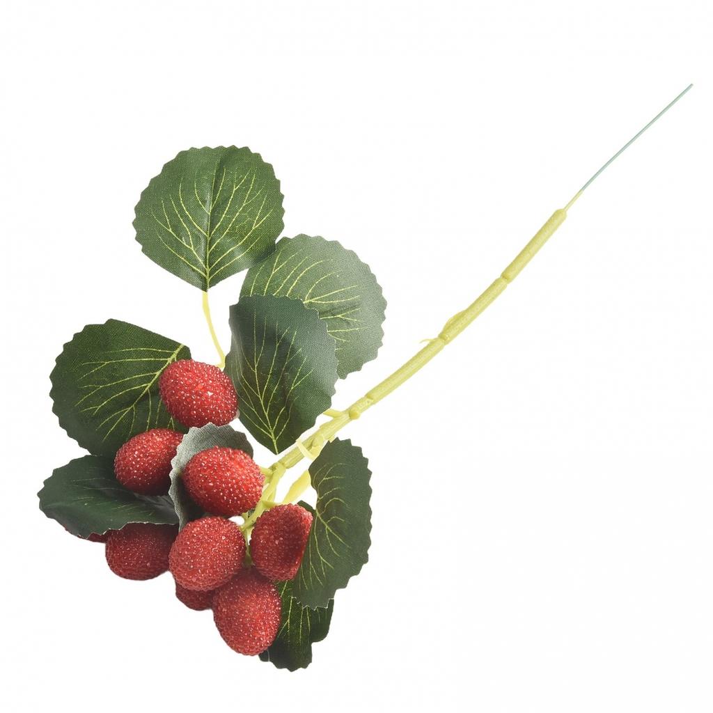 Fake Artificial Fruit Fruits Home Kitchen Lifelike Ornament