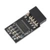 TPM 2.0 Encryption Security Module for 12Pin LPC Interface High Security Remote Card Encryption Security Module
