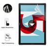 Screen Protector - Phonillico - Huawei MediaPad M5 10 - Pack 2 - Scratch-resistant - Ultra-thin