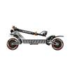 Ruitoo M6 MAX Dual Motor Electric Scooter, 60V20.8AH Battery,Dual Hydraulic Suspension
