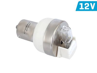 LED-achteruitrijlichtlamp - P21W BA15s 12V