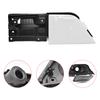 Kraftstoff Einfüllstutzen Tankgehäuse Abdeckung & Klappdeckel für Ford Transit 150 250 350 2015 2016 2017 2018 2019 2020-2025 Auto Zubehör