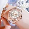 New Women's Watch Light Luxury Small Women's Watch