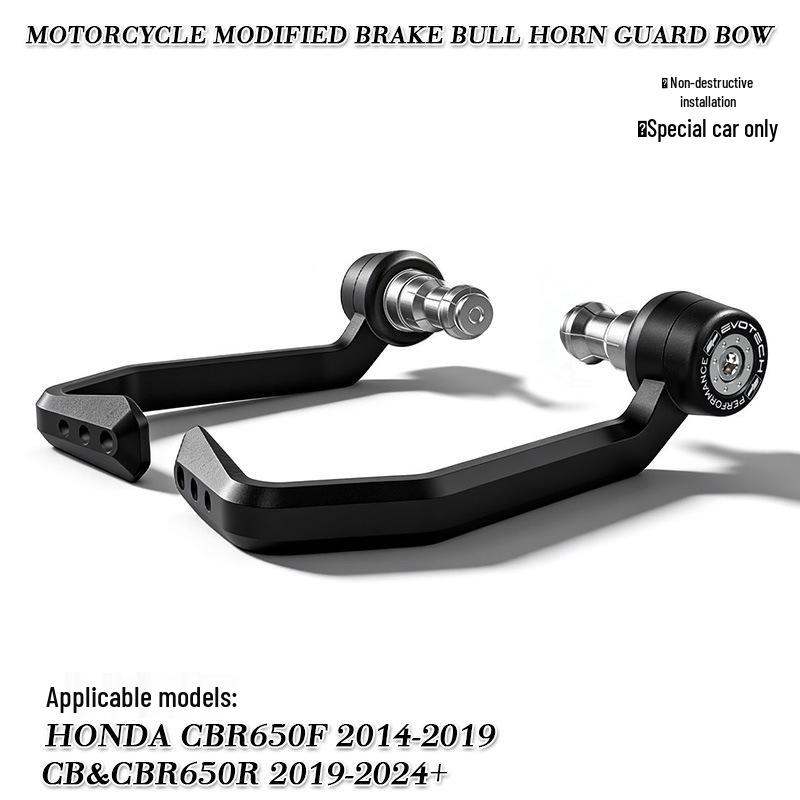 

Honda CBR650F/CBR650R 14-25 Brake Lever Guard Protector