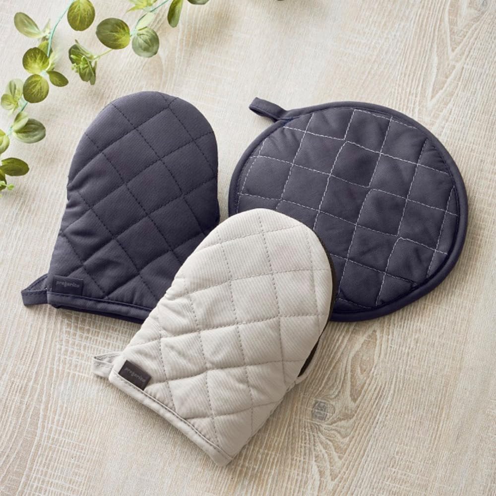 Mannen preferito Preferito Heat-Resistant Trivet Mitten PRE-T5