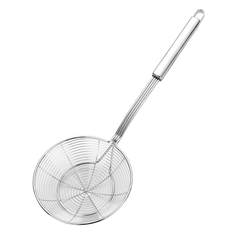Stainless Steel Oil Skimmer Colander
