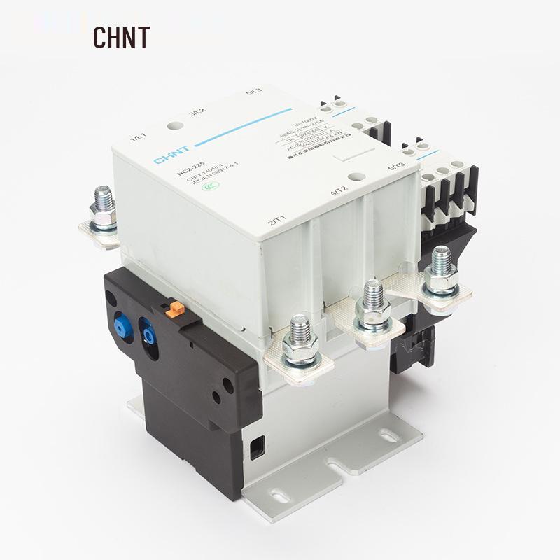 Chint NC2 Series AC Contactor (115-630A, 220V/380V)