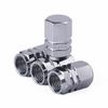 Audiophile Tire Air Valve Cap Tire Wheel Air Valve Cap