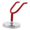 Auto Paint Panel Stand Magnetic Paint Spray Gun Holder