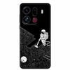 Luxus Hülle für OPPO Find X9 Pro 5G Weiches Silikon Schutz Stoßfest Handy Rückseite für OPPO Find X9 Pro 6.78" TPU Schalen