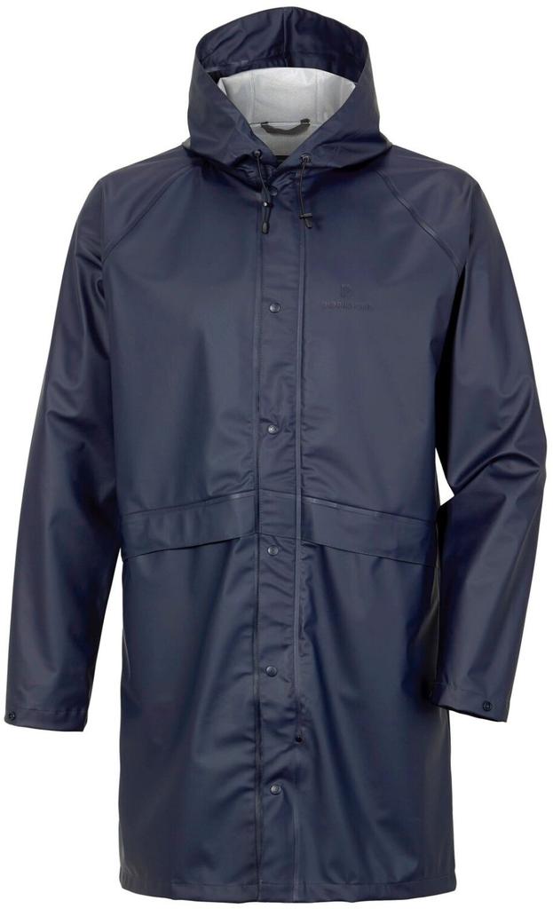 Куртка Didriksons Avon унисекс Parka Galon (504131) Parka Galon dark night blue