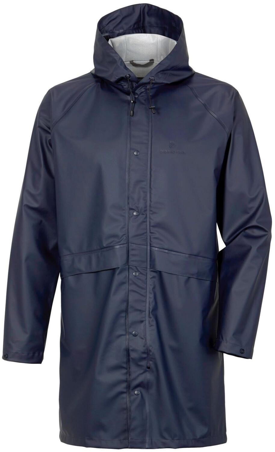 

Куртка Didriksons Avon унисекс Parka Galon (504131) Parka Galon dark night blue XXXL