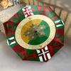 Portuguese Heritage Emblem Folding umbrella Umbrella Suitable for all seasons printing Sun umbrella Gift