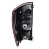 Fits 2016-2019 Toyota Tacoma Tail Lights (Part Numbers: 8155004170, 81560-041)