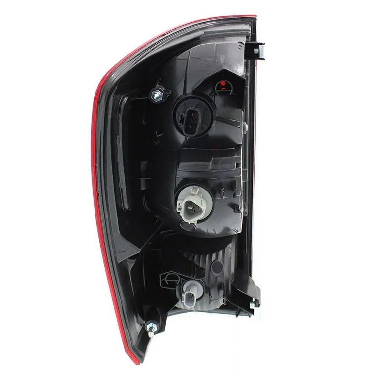 Fits 2016-2019 Toyota Tacoma Tail Lights (Part Numbers: 8155004170, 81560-041)