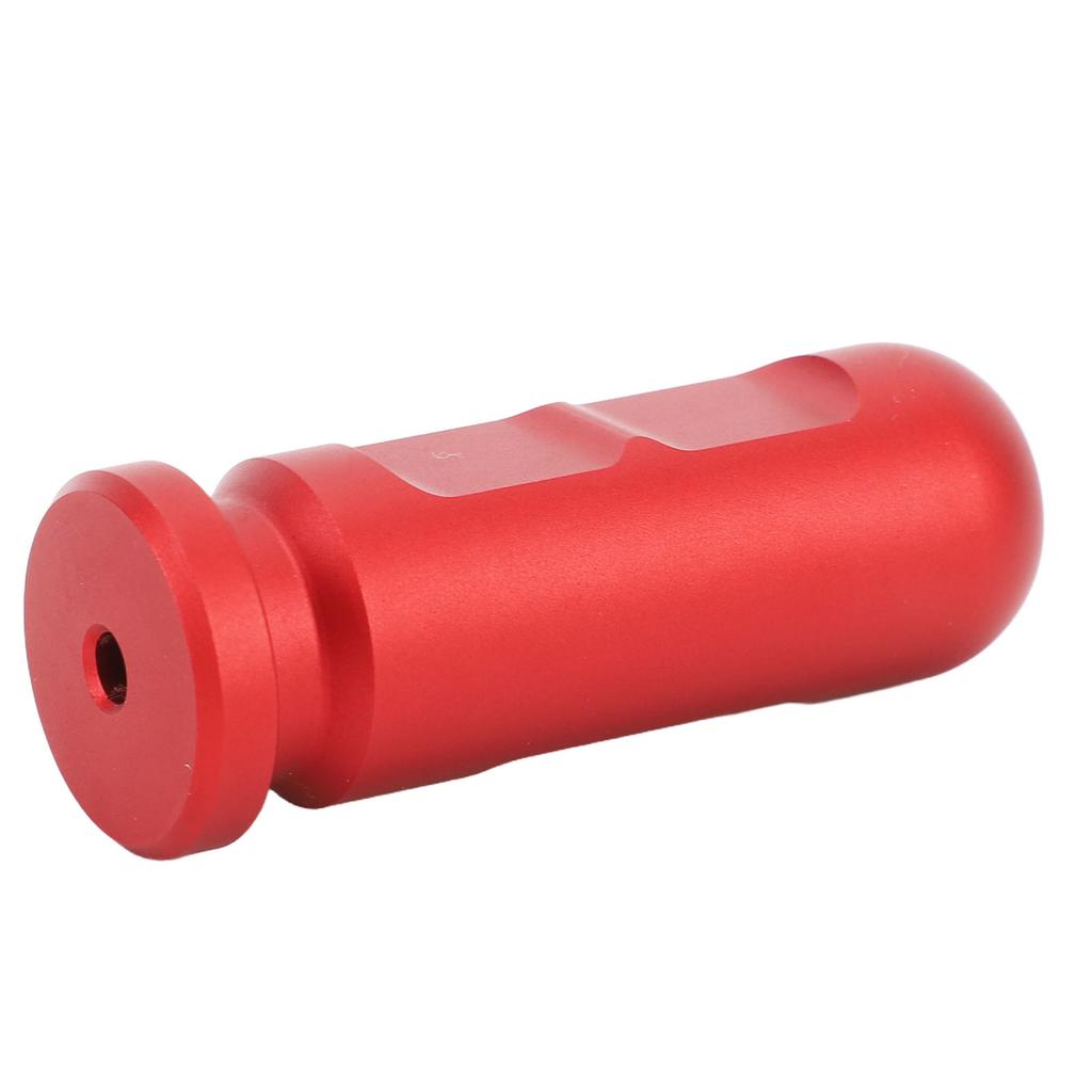 Ear Equalization Training Tool Aluminum Alloy Ear Pressure Balance Auxiliary Practice Tool for