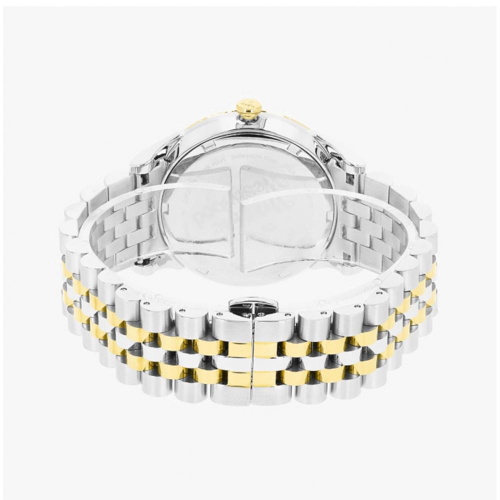 Vivienne WeStwood Women S Metal Watch Seymour vv240cpSg