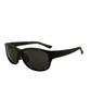 MAISON MASTER Marina Sunglasses Matte Black