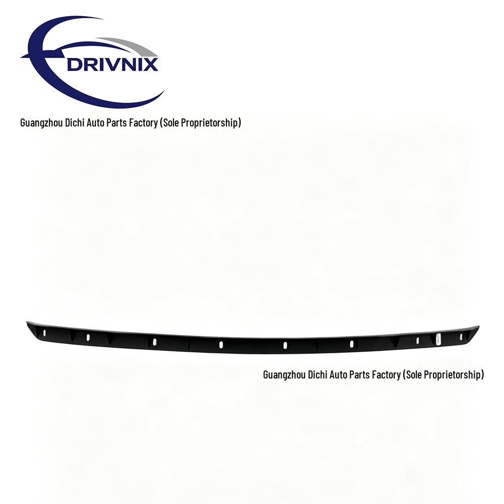 Bentley Continental GT Front Bumper Grille